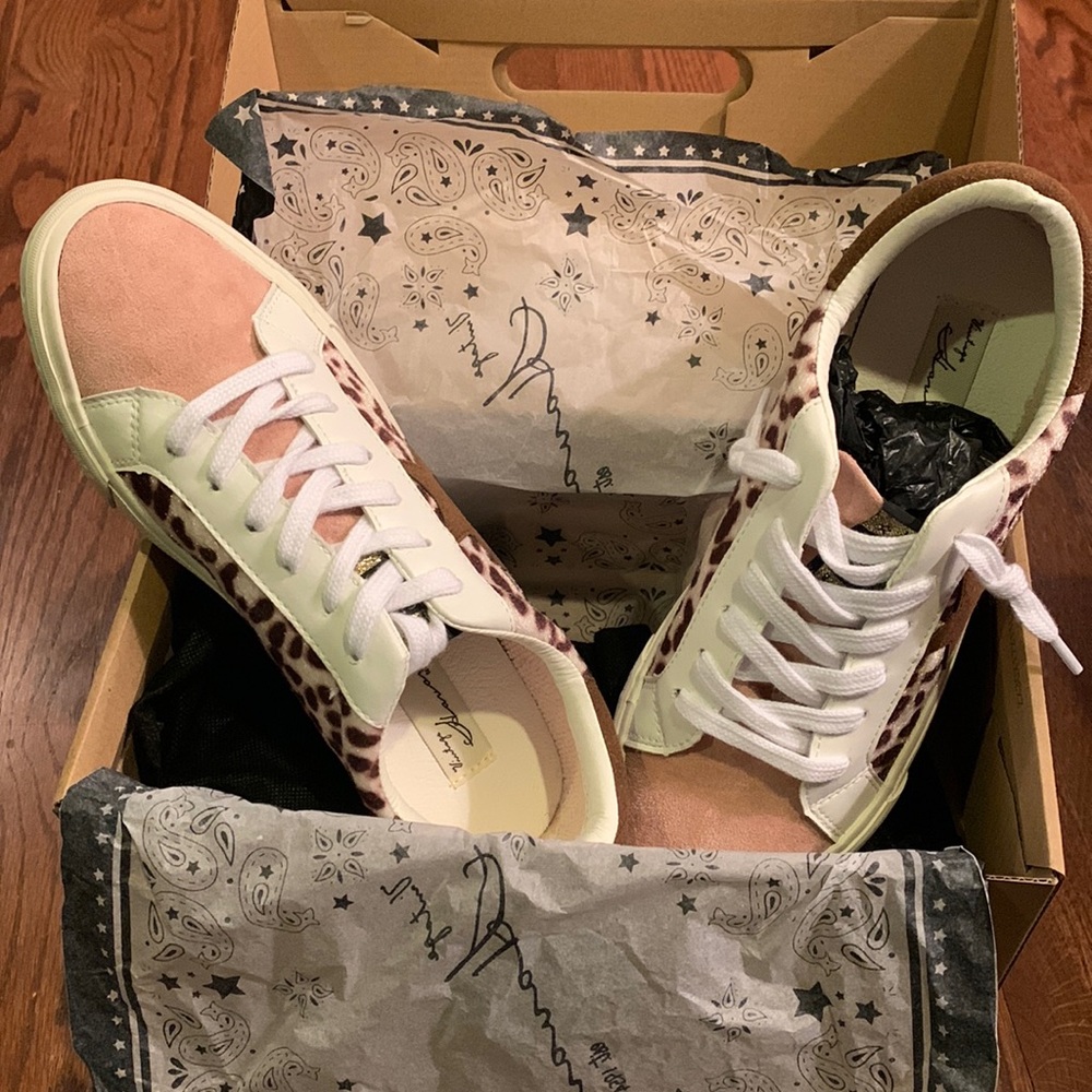 Vintage Havana sneakers